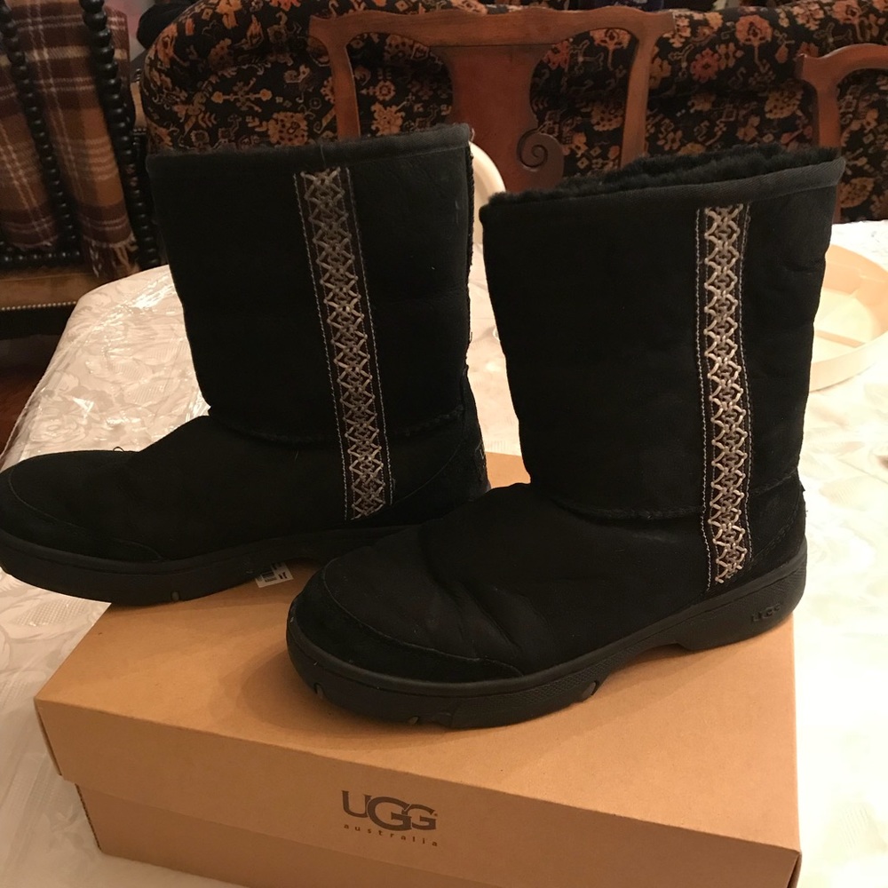 Ultimate Tad UGG